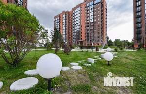 Студия квартира, на длительный срок, 28м2, 7/12 этаж