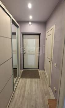 Студия квартира, на длительный срок, 30м2, 1/15 этаж