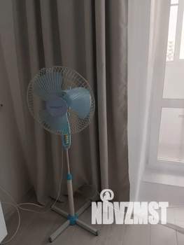 Студия квартира, посуточно, 33м2, 7/10 этаж