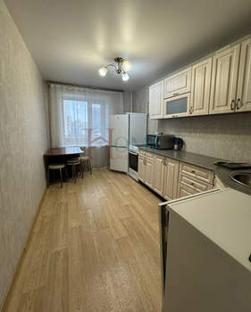 1-к квартира, на длительный срок, 37м2, 8/12 этаж