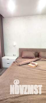 1-к квартира, посуточно, 47м2, 4/4 этаж