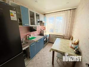 2-к квартира, на длительный срок, 45м2, 7/12 этаж