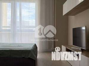 1-к квартира, на длительный срок, 40м2, 12/16 этаж