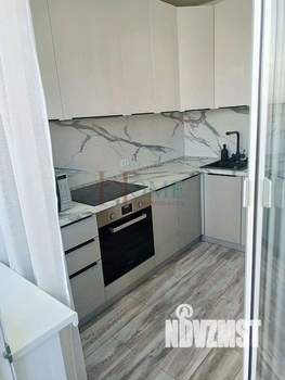 2-к квартира, на длительный срок, 52м2, 2/16 этаж