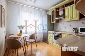 3-к квартира, на длительный срок, 65м2, 4/9 этаж
