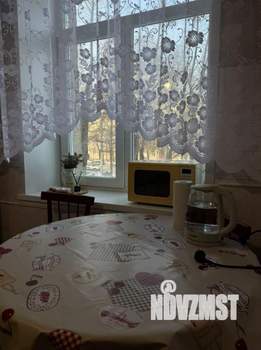 2-к квартира, на длительный срок, 58м2, 2/5 этаж