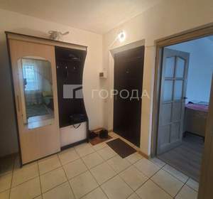 1-к квартира, на длительный срок, 42м2, 1/10 этаж