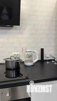 Студия квартира, на длительный срок, 23м2, 10/16 этаж