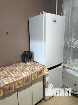 2-к квартира, на длительный срок, 47м2, 4/5 этаж