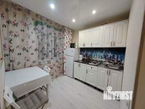 1-к квартира, на длительный срок, 31м2, 2/5 этаж