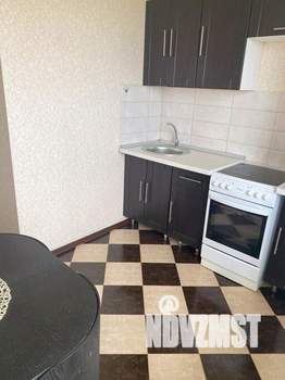 1-к квартира, на длительный срок, 34м2, 14/17 этаж