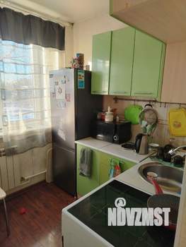 2-к квартира, на длительный срок, 45м2, 5/5 этаж