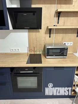 1-к квартира, на длительный срок, 39м2, 4/4 этаж