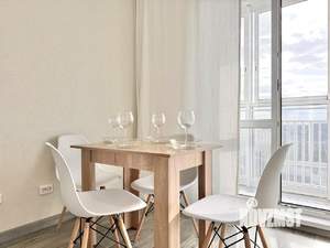 2-к квартира, посуточно, 56м2, 1/1 этаж