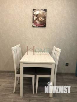 1-к квартира, на длительный срок, 43м2, 11/27 этаж