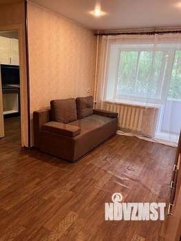 1-к квартира, на длительный срок, 30м2, 5/5 этаж