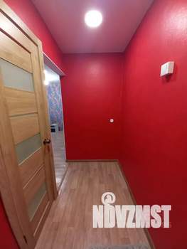 2-к квартира, посуточно, 44м2, 2/5 этаж