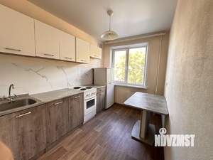 2-к квартира, на длительный срок, 46м2, 4/9 этаж