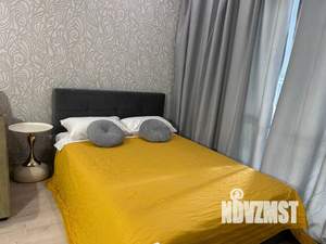 Студия квартира, посуточно, 29м2, 2/17 этаж