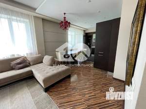 5-к квартира, на длительный срок, 190м2, 6/9 этаж