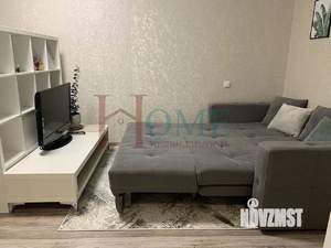 1-к квартира, на длительный срок, 40м2, 8/10 этаж