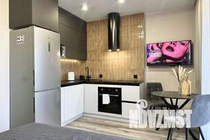 1-к квартира, посуточно, 23м2, 7/8 этаж