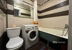 2-к квартира, на длительный срок, 43м2, 5/5 этаж