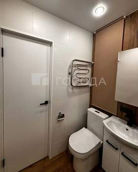 2-к квартира, на длительный срок, 45м2, 5/5 этаж