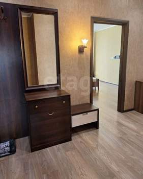 2-к квартира, на длительный срок, 70м2, 2/17 этаж