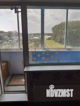 1-к квартира, на длительный срок, 30м2, 5/10 этаж