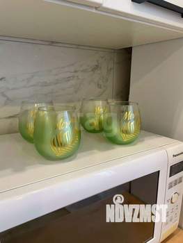 1-к квартира, на длительный срок, 36м2, 24/25 этаж