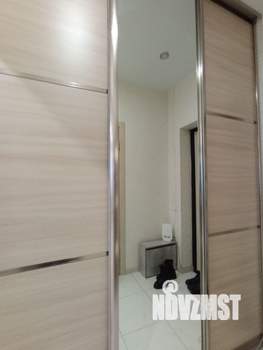 Студия квартира, на длительный срок, 30м2, 3/24 этаж