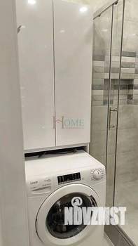 1-к квартира, на длительный срок, 58м2, 13/25 этаж