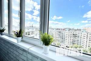 1-к квартира, посуточно, 45м2, 10/14 этаж