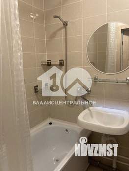 2-к квартира, на длительный срок, 39м2, 2/4 этаж
