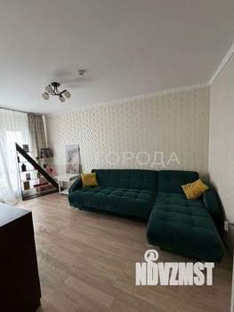 2-к квартира, на длительный срок, 70м2, 15/19 этаж