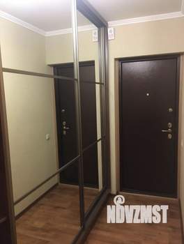 Студия квартира, на длительный срок, 35м2, 9/10 этаж