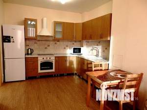 2-к квартира, на длительный срок, 47м2, 4/18 этаж