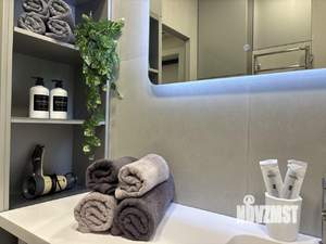 Студия квартира, посуточно, 26м2, 9/17 этаж