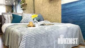 1-к квартира, посуточно, 50м2, 10/14 этаж