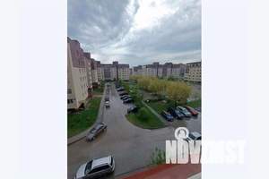 2-к квартира, посуточно, 60м2, 4/6 этаж