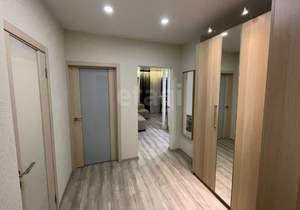 2-к квартира, на длительный срок, 40м2, 3/9 этаж