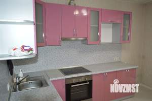 1-к квартира, на длительный срок, 42м2, 6/10 этаж