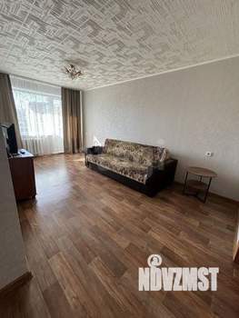 3-к квартира, на длительный срок, 62м2, 6/9 этаж