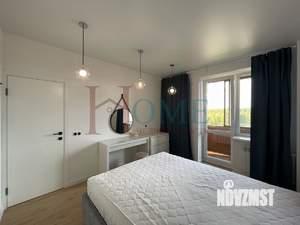 3-к квартира, на длительный срок, 74м2, 12/18 этаж