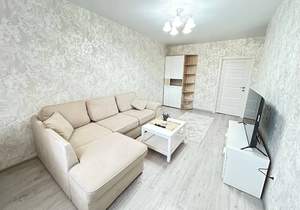 3-к квартира, на длительный срок, 85м2, 7/25 этаж