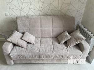 1-к квартира, на длительный срок, 25м2, 8/8 этаж