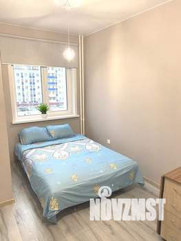 Студия квартира, посуточно, 19м2, 4/17 этаж