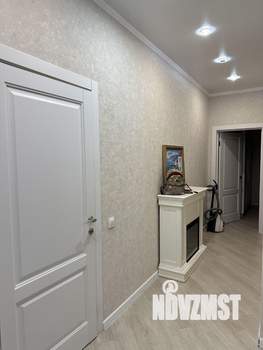 3-к квартира, на длительный срок, 71м2, 6/24 этаж