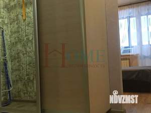 1-к квартира, на длительный срок, 32м2, 12/19 этаж